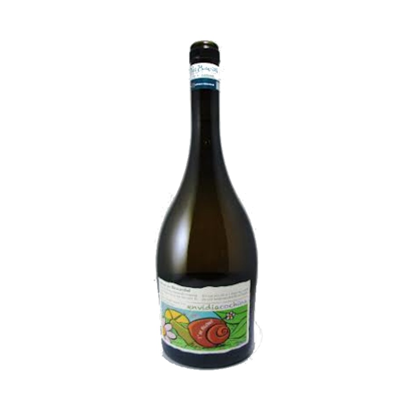 Eladio Pineiro Envidia Cochina Albarino 2021 750ml