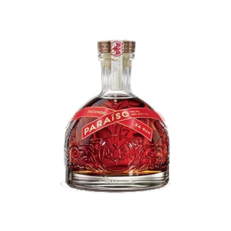 Facundo Paraiso 750ml
