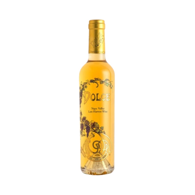 Far Niente Dolce Late Harvest 2017 375ml (No Barcode)