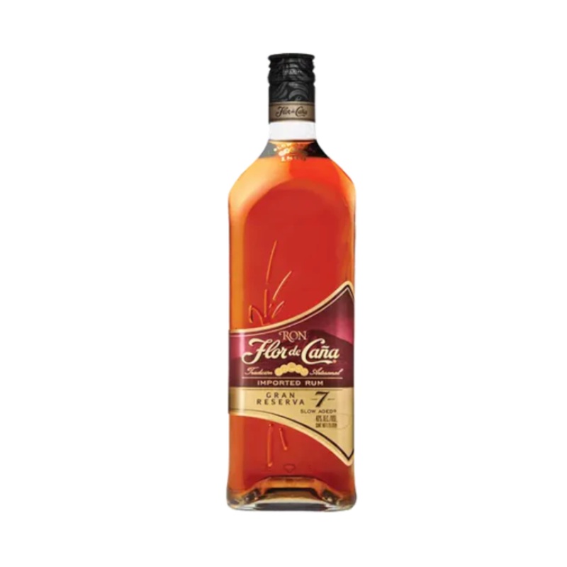Flor De Cana 7 Years Gran Reserva 1.75L