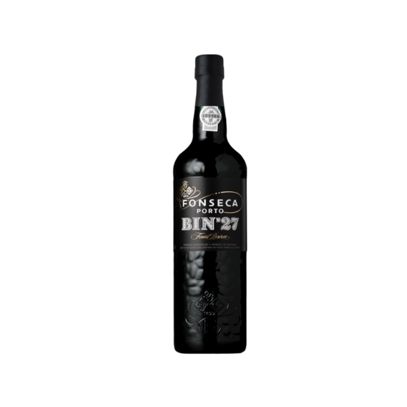 Fonseca Port Premium Reserve Bin 27 750ml