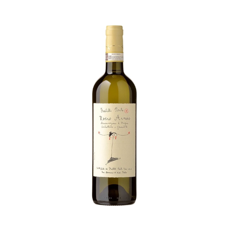 Fratelli Ponte Roero Arneis 750ml