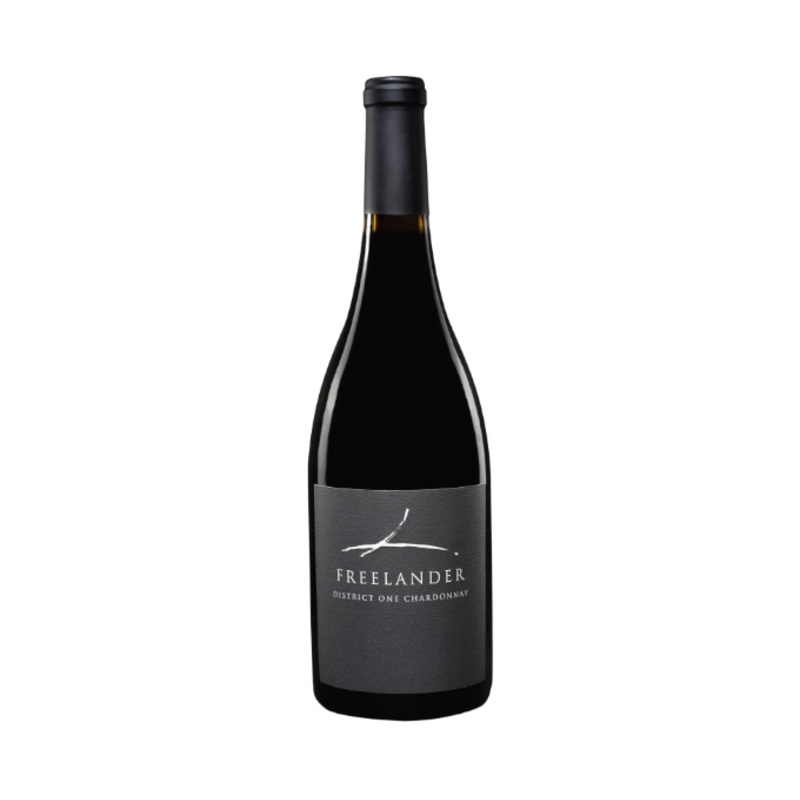 Freelander District One Chard 750ml (DNO P3)