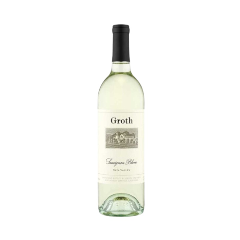 Groth Sauv Blanc 2023 750ml