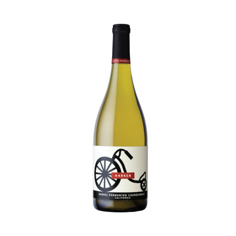 Harken Chard 750ml