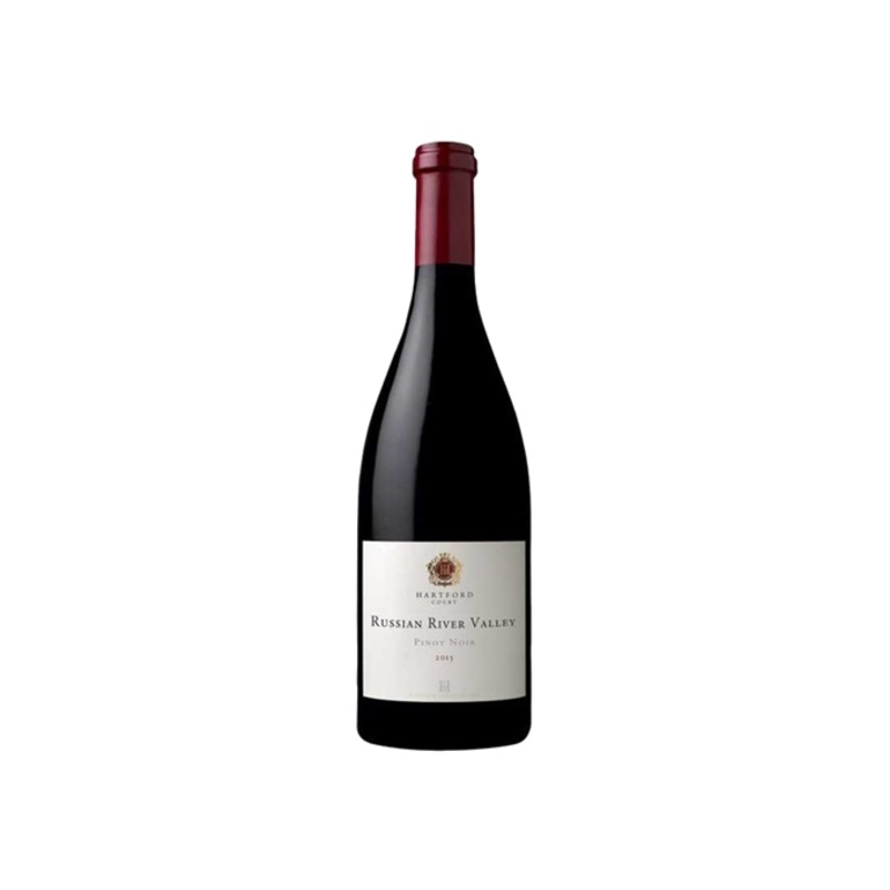 Hartford Court RRV Pinot Noir 750ml