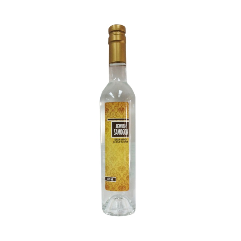 Jewish Samogon 375ml