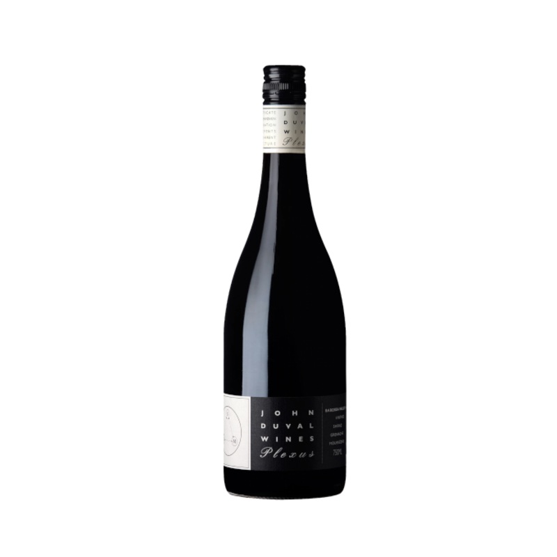 John Duval Plexus Shiraz Grenache 2020 750ml