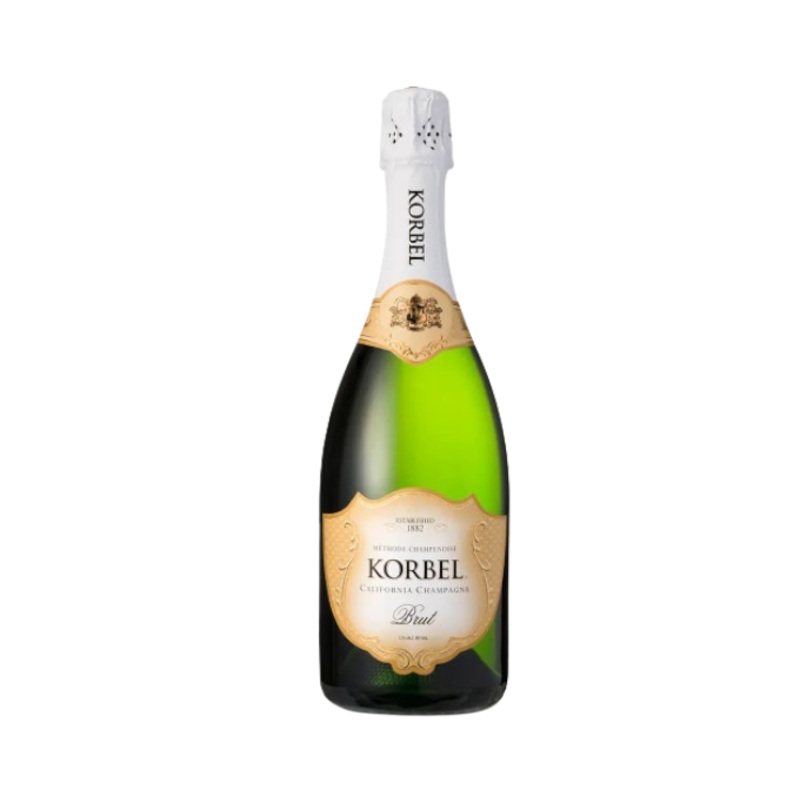 Korbel Brut 750ml (DNO P2)