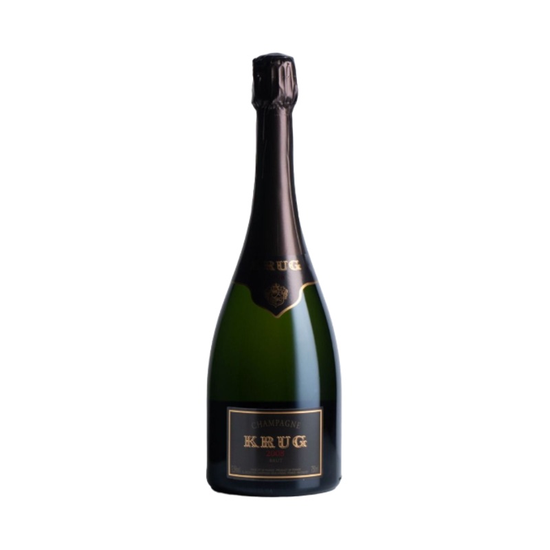Krug Brut 2008 750ml
