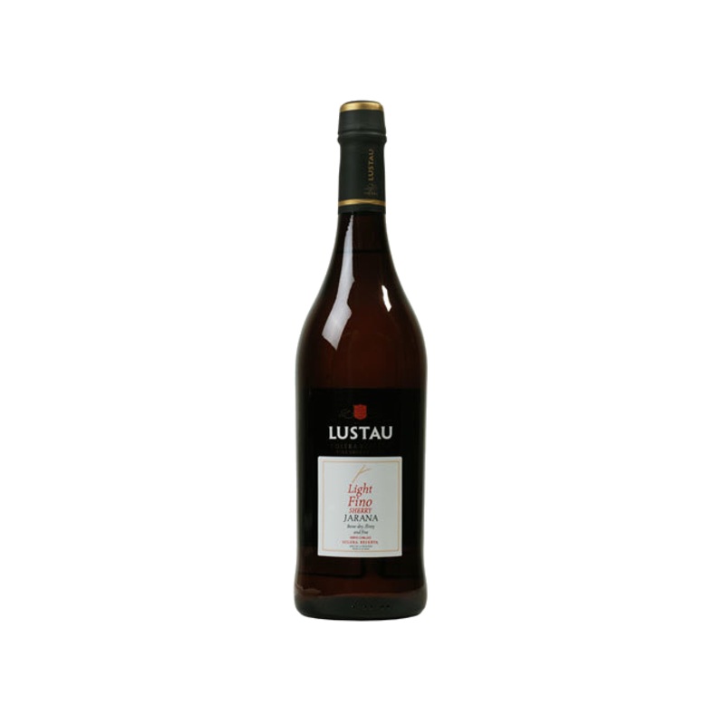 Lustau Jerez Cream Sherry 750ml