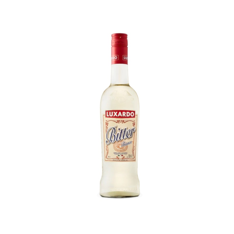 Luxardo Bitter Bianco 750ml