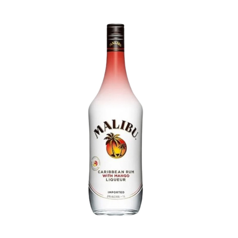 Malibu Mango 750ml