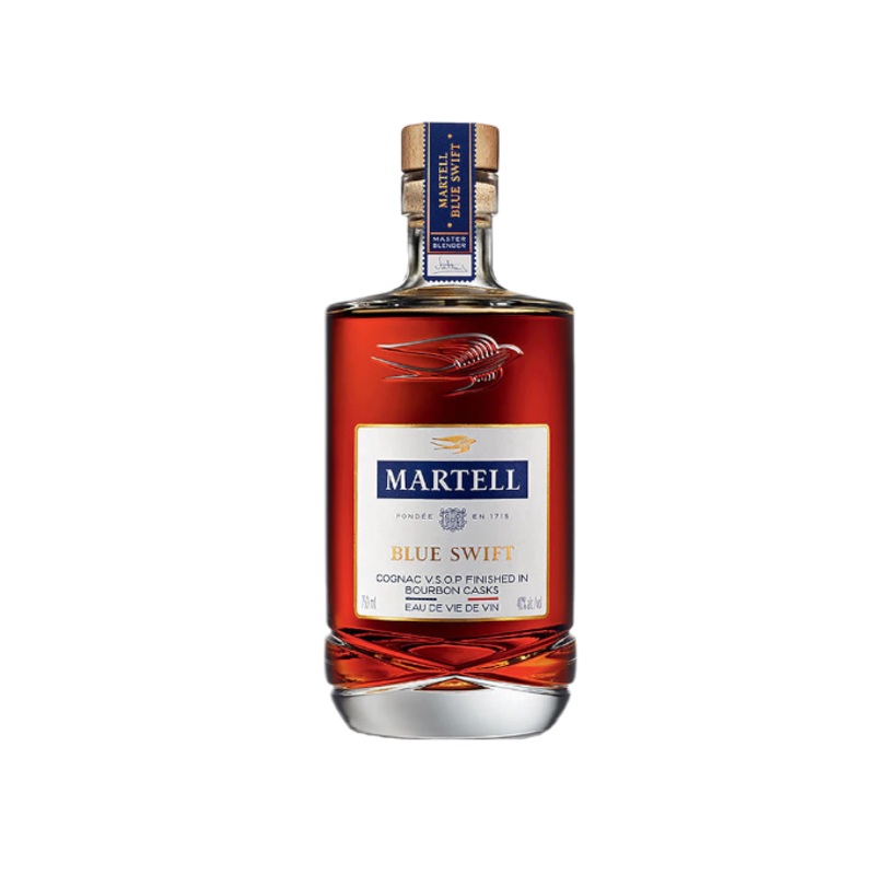 Martell Blue Swift VSOP 375ml