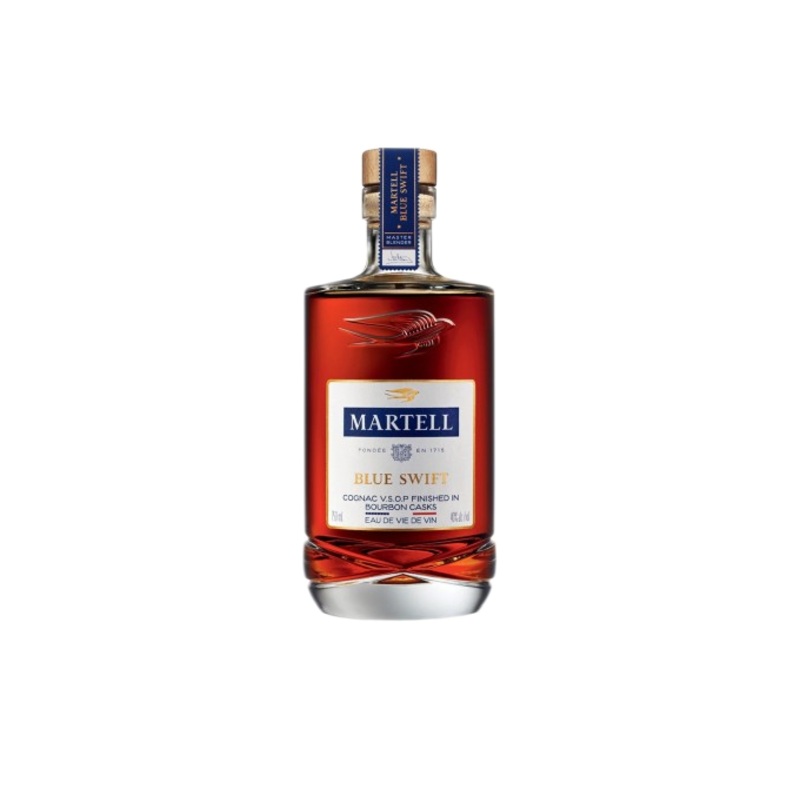 Martell Blue Swift VSOP 750ml