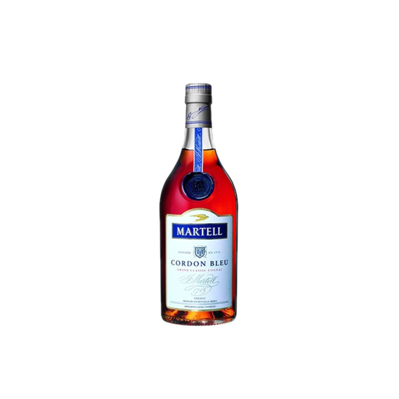 Martell Cordon Bleu 750ml