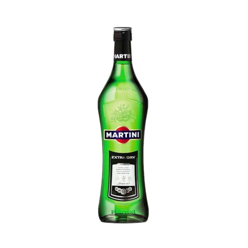 Martini & Rossi Extra Dry 375ml