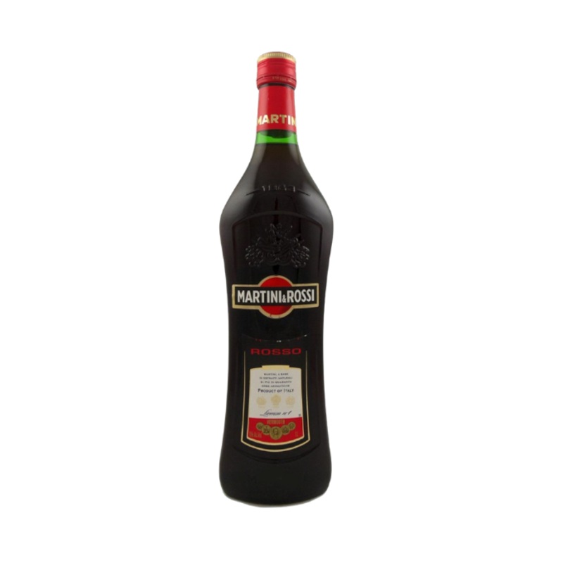 Martini & Rossi Rosso 375ml