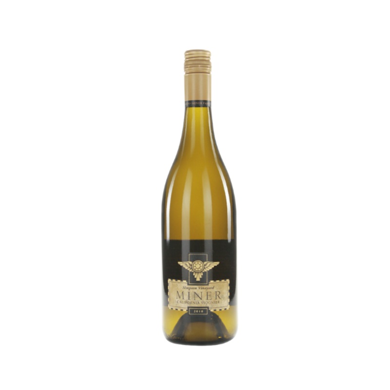 Miner Viognier 750ml