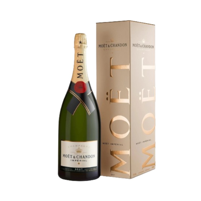 Moet & Chandon Brut Imperial 1.5L (HR)