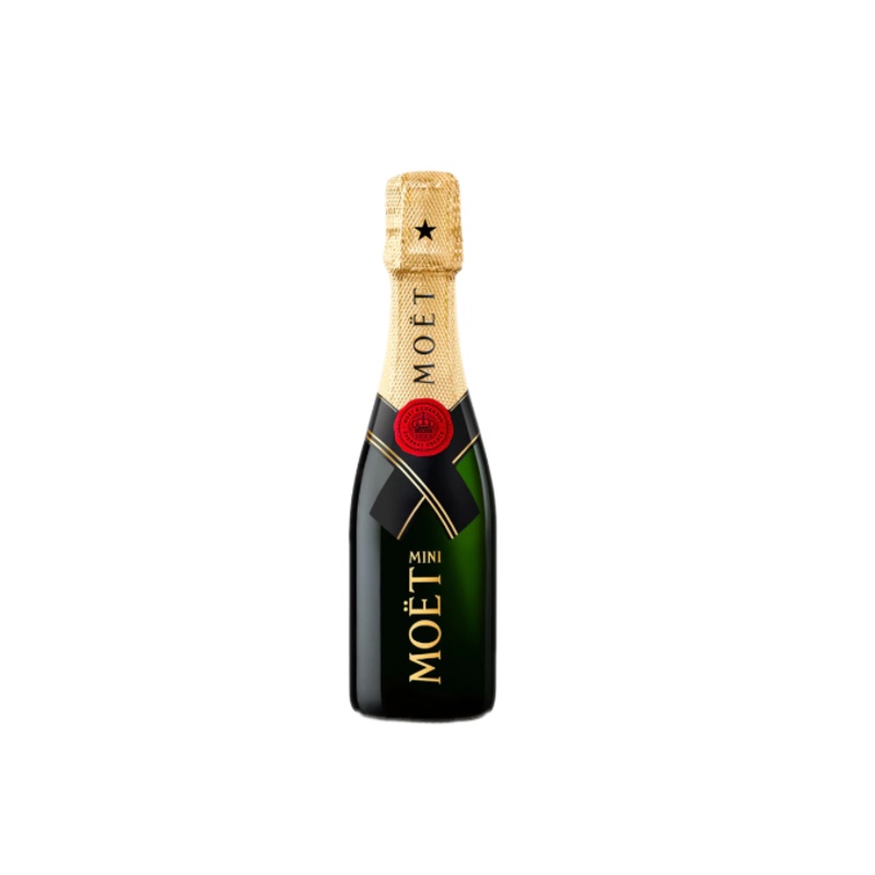 Moet & Chandon Brut Imperial 187ml (HR) (DNO P1)