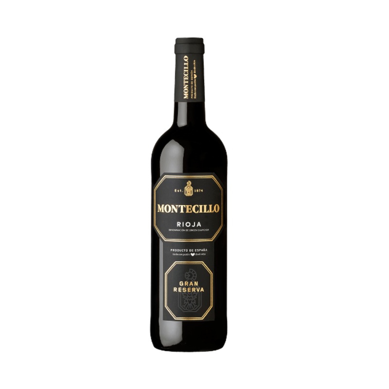 Montecillo Gran Reserva 2009 750ml