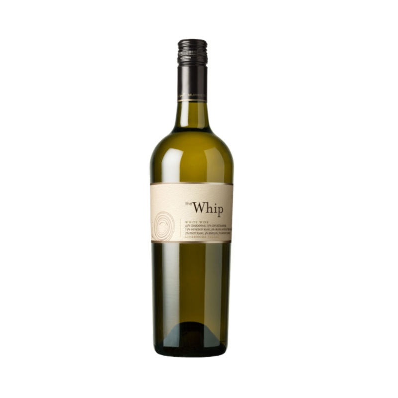 Murrietas Well The Whip White Wine 750ml