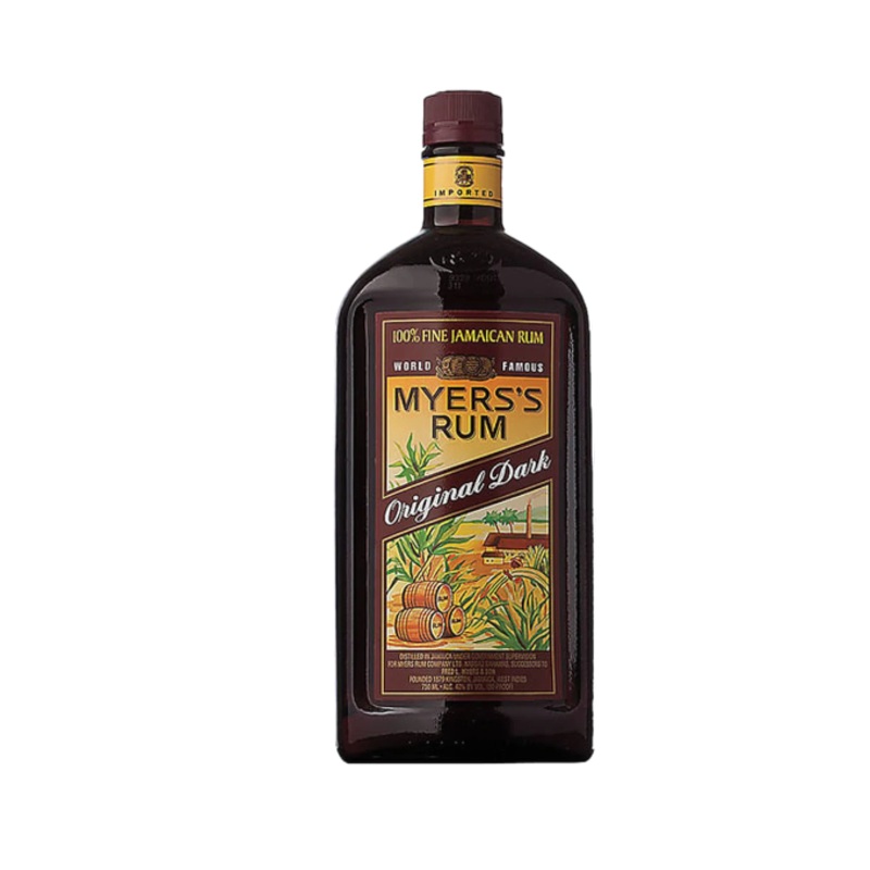 Myers 750ml