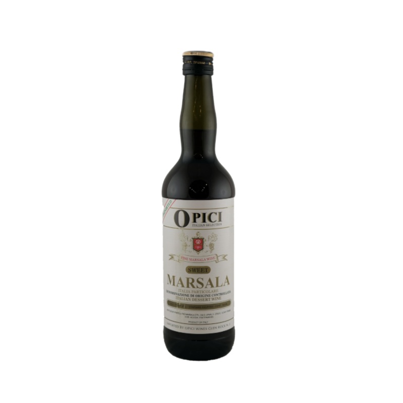 Opici Fine Sweet Marsala 750ml
