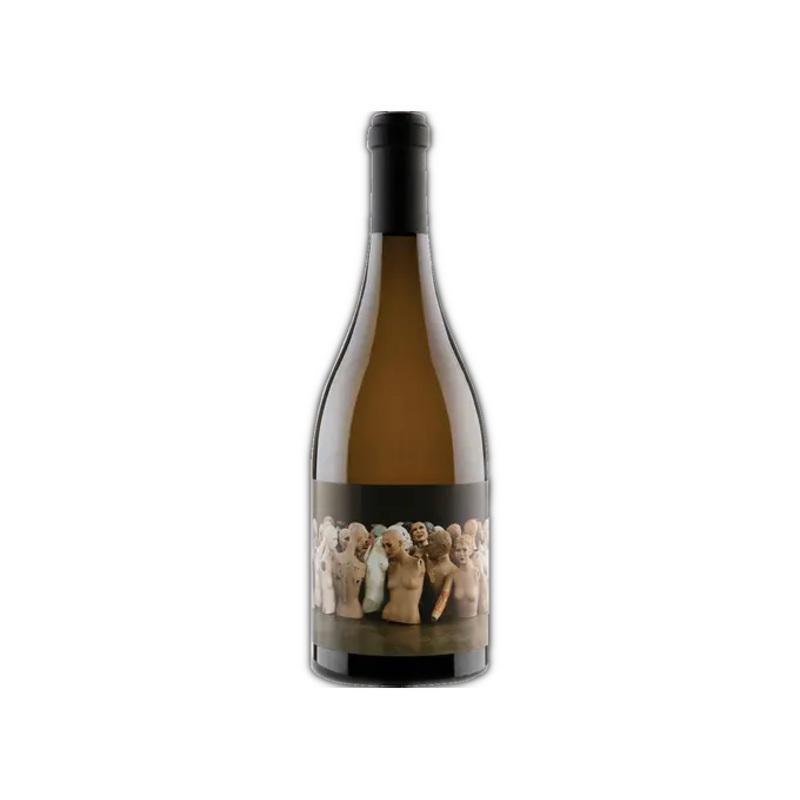 Orin Swift Chard Mannequin 750ml (No Barcode)