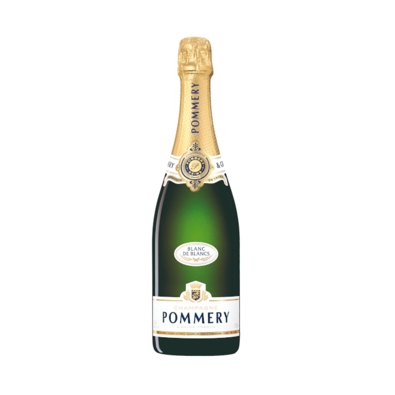 Pommery Blanc de Blanc 750ml