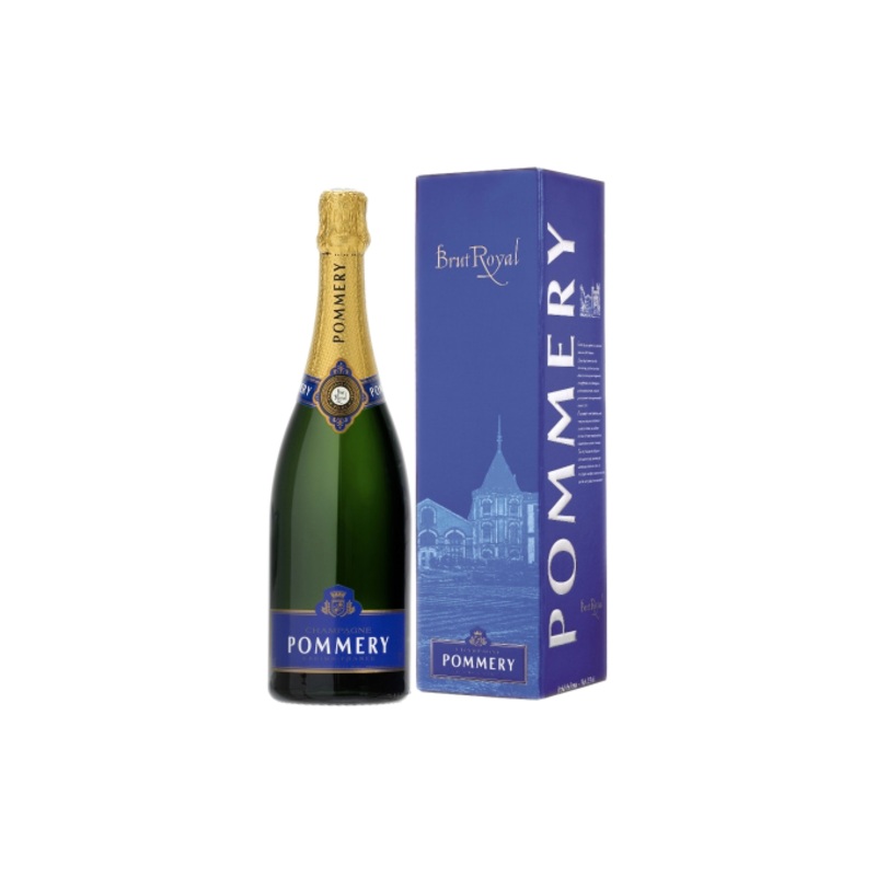 Pommery Brut Royal  1.5L