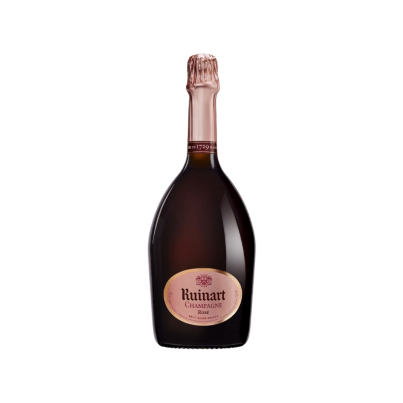 Ruinart Brut Rose NV 750ml