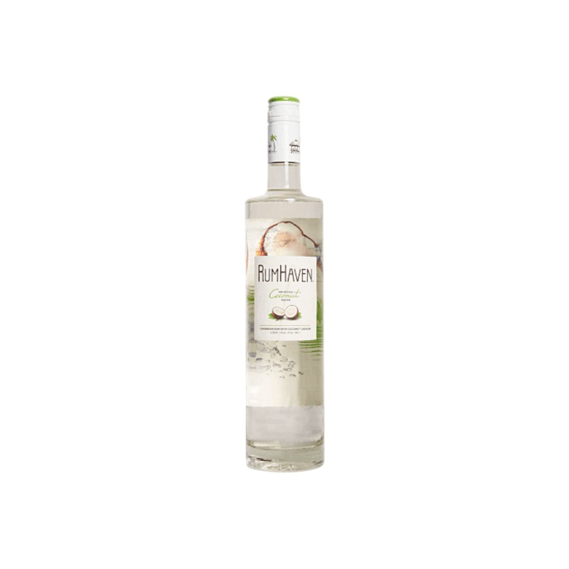 Rum Haven 1.75L