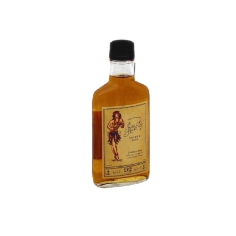 Sailor Jerry 200ml (DNO P1)