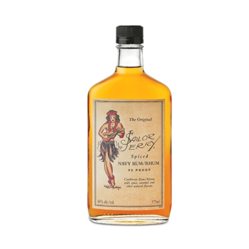 Sailor Jerry 375ml