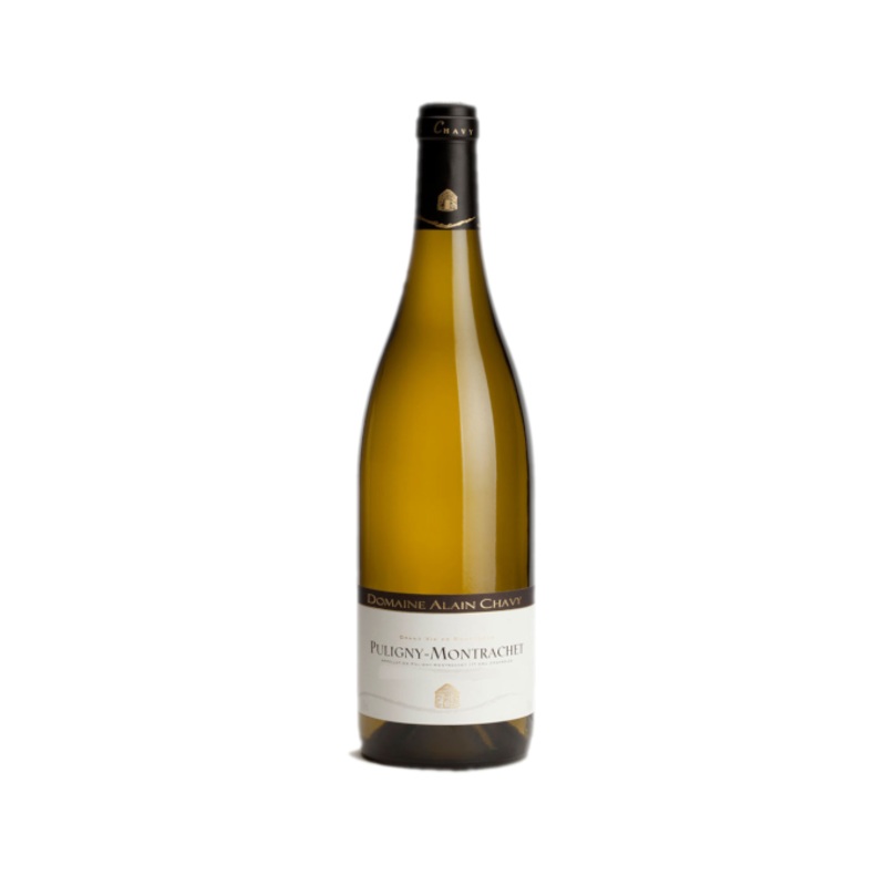 Alain Chavy Puligny Montrachet Les Charmes 2021 750ml