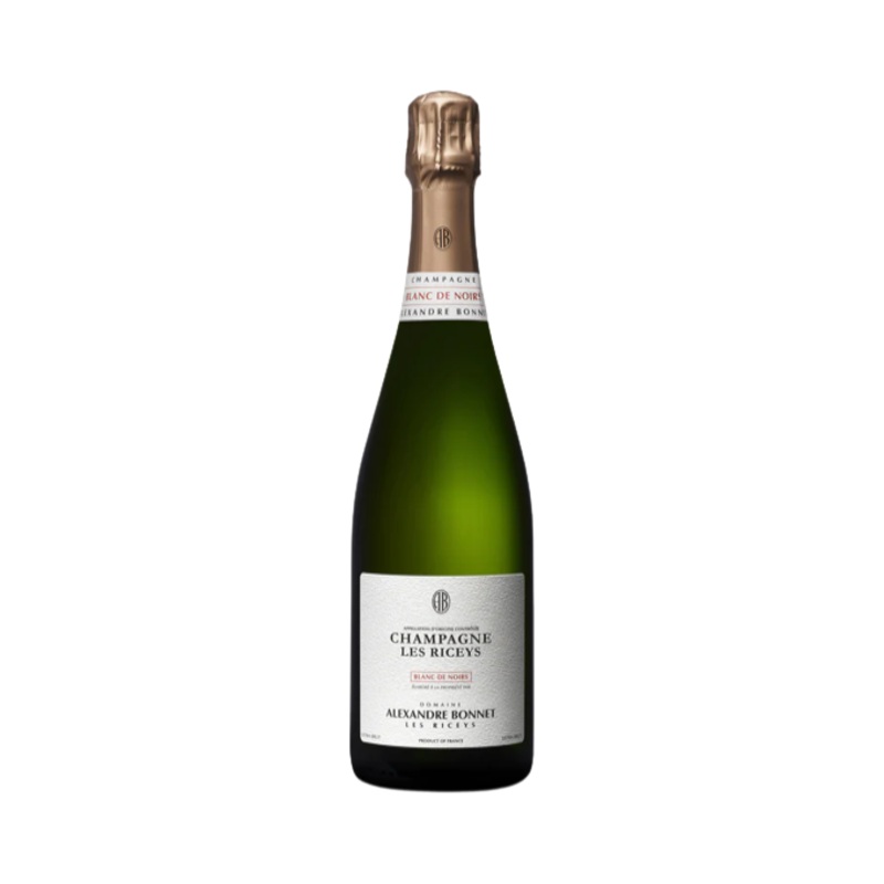 Alexandre Bonnet Blanc de Noirs 750ml