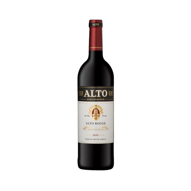 Alto Rouge 2020 750ml