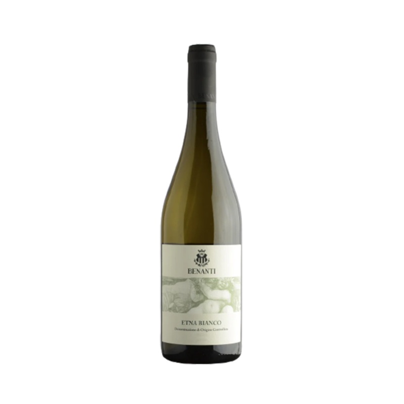 Benanti Etna Bianco 750ml