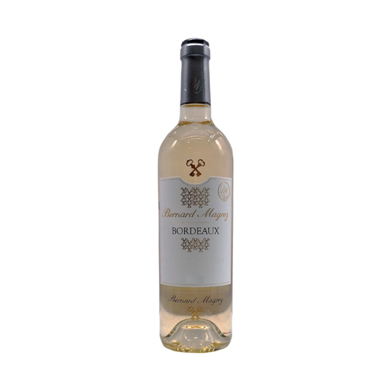 Bernard Magrez Bordeaux Blanc 2022 750ml