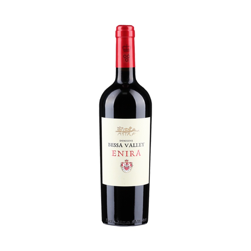 Bessa Valley Enira 2017 750ml