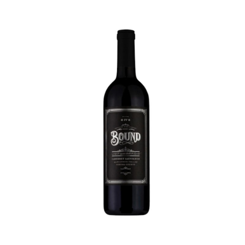 Bound Cabernet Sauv 2020 750ml