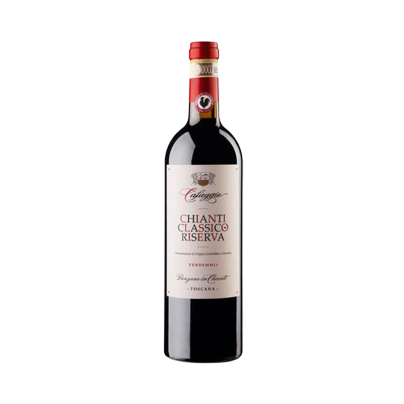 Cafaggio Chianti Classico Riserva 750ml