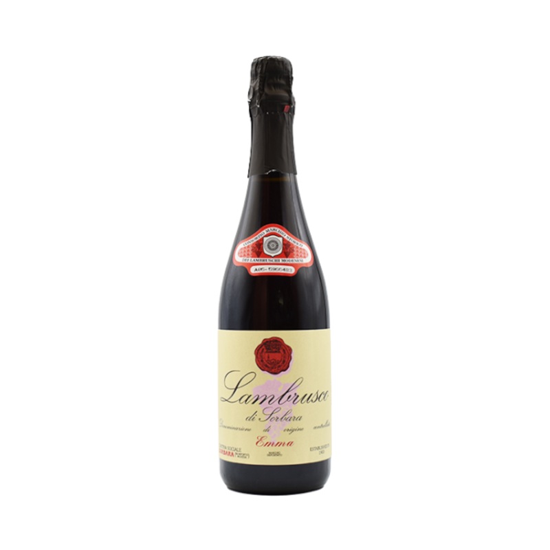 Cantina Emma Lambrusco di Sorbara 750ml