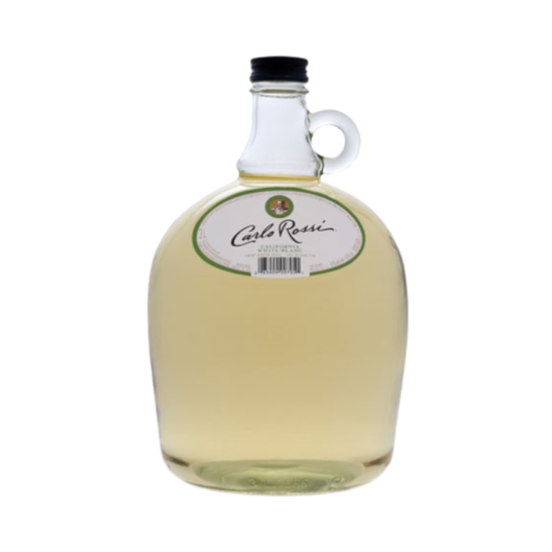 Carlo Rossi Chablis 3L