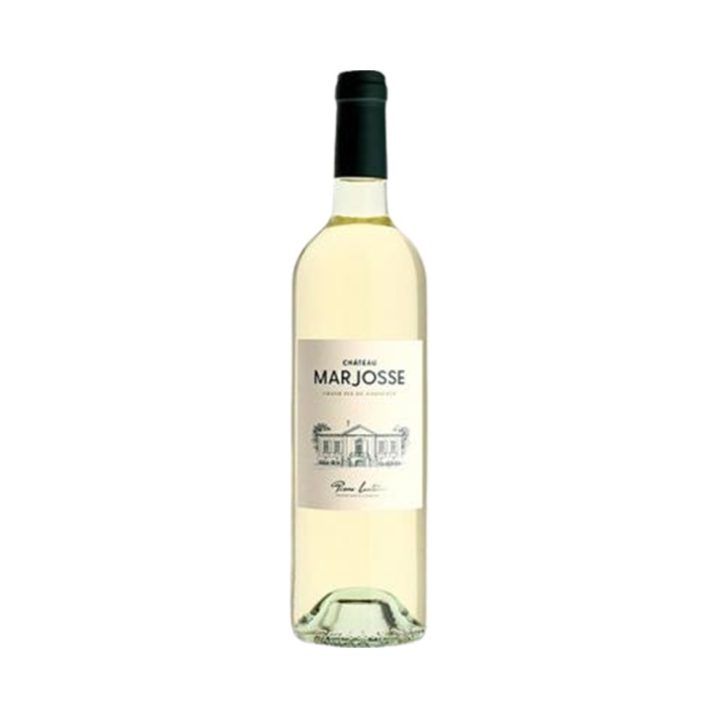 Chateau Marjosse Blanc 2022 750ml