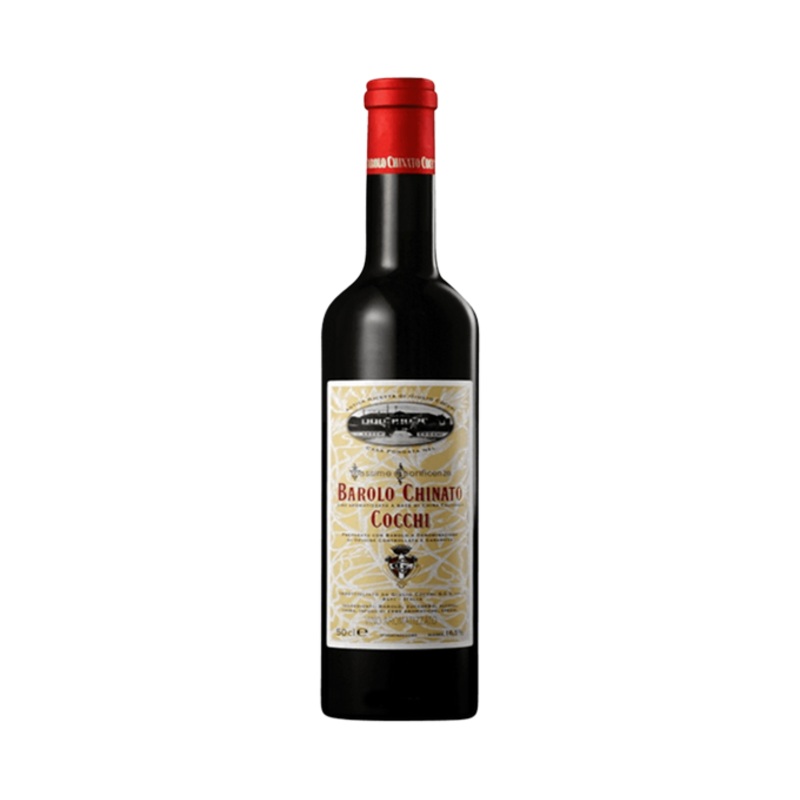 Cocchi Barolo Chinato 500ml