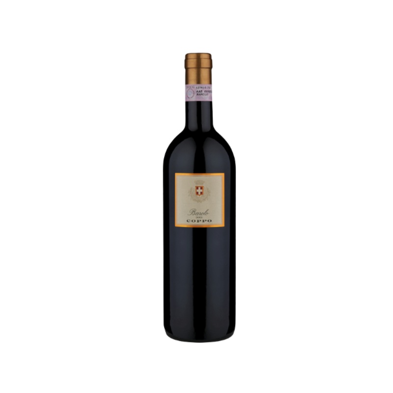 Coppo Barolo DOCG 2020 750ml