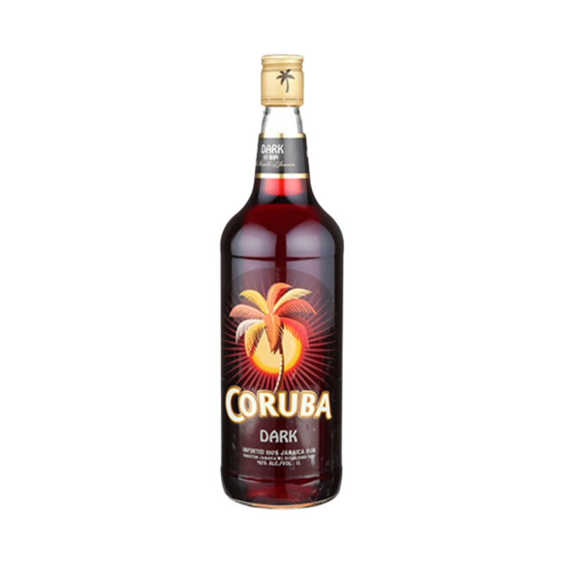 Coruba Dark 1L